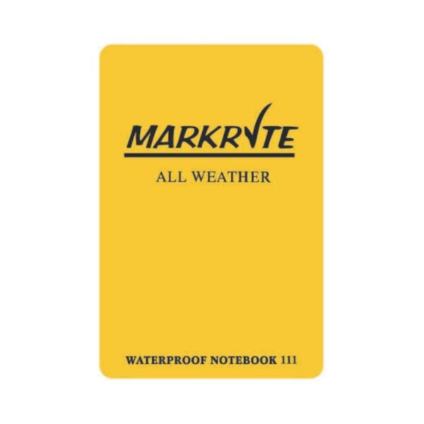 Markrite BKS111 Spiral Bound Graph Book