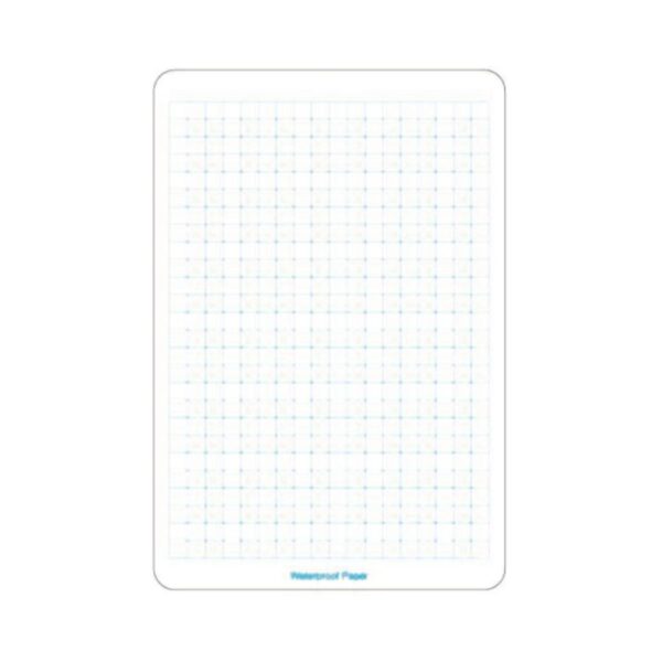 Markrite BKS111 Spiral Bound Graph Book - Image 2