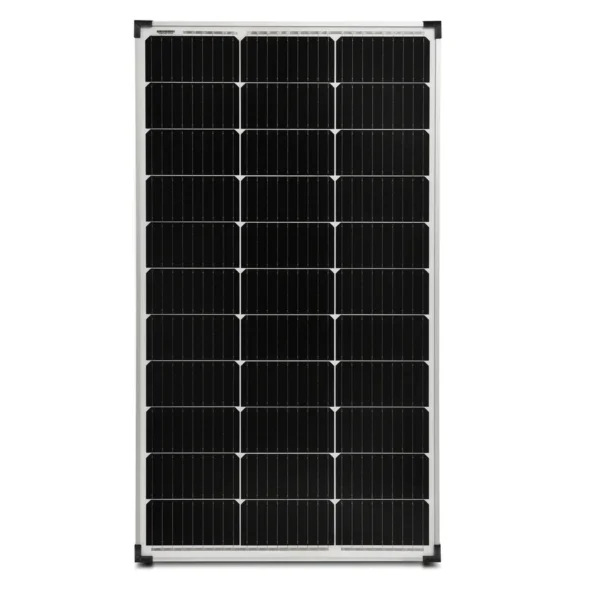 Solar Power Kit Lithium Battery 100Ah - Image 2
