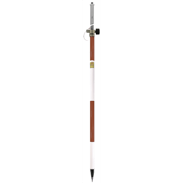 Bear Aluminium Endurolite Prism Pole - Image 5