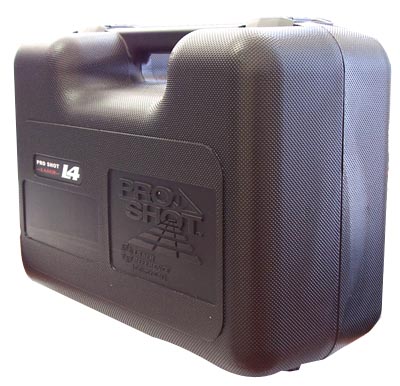 Carry Cases for Proshot Lasers