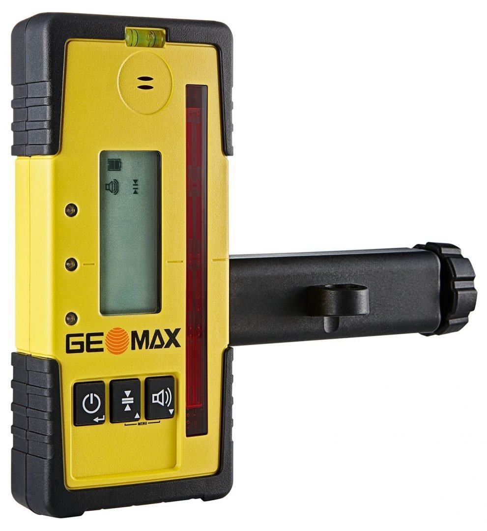 Geomax ZRP105 Pro Receiver