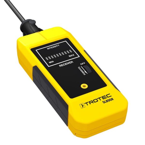 SL800 Ultrasound Measuring Instrument