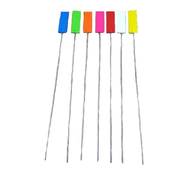 Pin Markers - Green