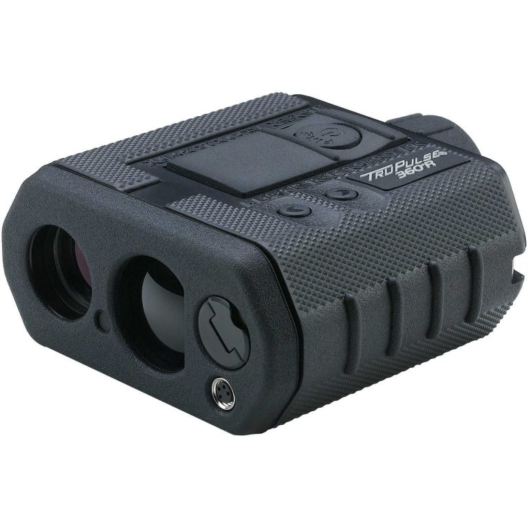 360R TruPulse Rangefinder Cody Corporation