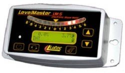 Latec Electronic Slope Meter w/Sensor