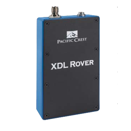 Pacific Crest XDL Rover