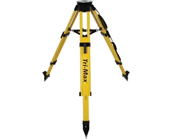 Seco Tripod TriMax with Dual Clamps