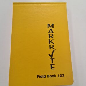 Markrite BKS103 Front