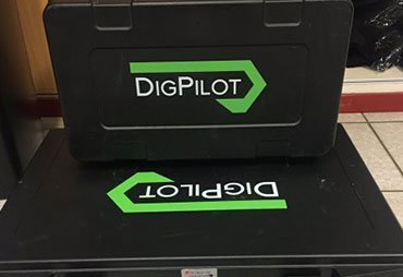 Why Digpilot Machine Control?