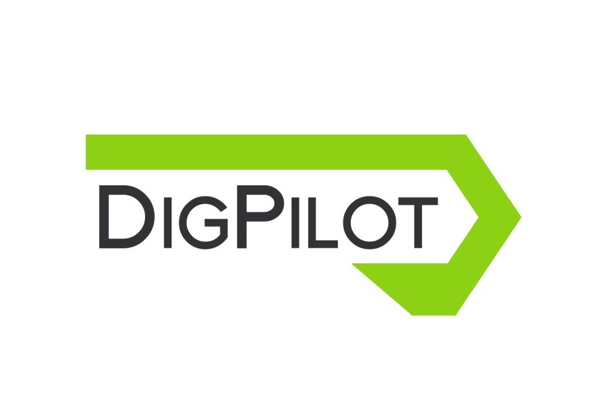 Features of Digpilot Machine Control