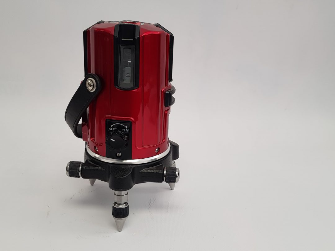 Bear LL6 Mini Multi-line Laser - Cody Corporation