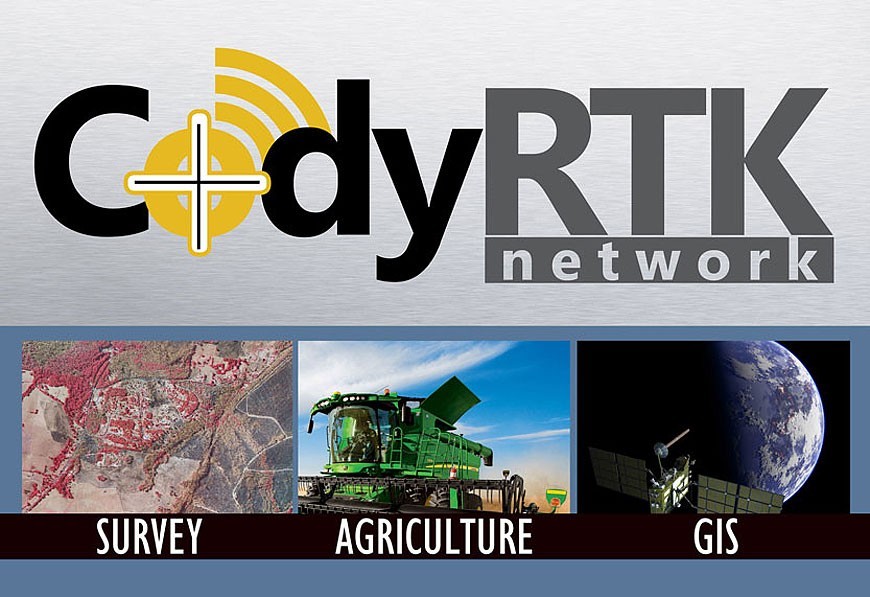 CodyRTK New Product Release