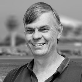 Bryan Robinson