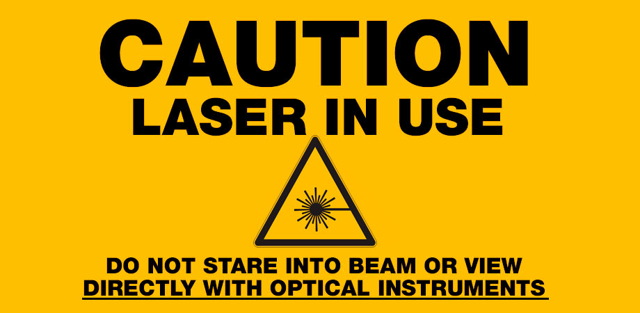 Australian Laser Safety Standards