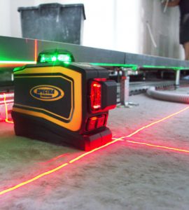 Line Lasers – Everything You Need To Know