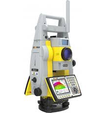 Geomax Zoom 90 Total Station