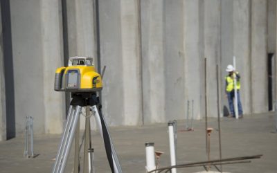 Safe Laser Use In Australian Construction Industry