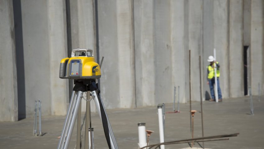 Safe Laser Use In Australian Construction Industry