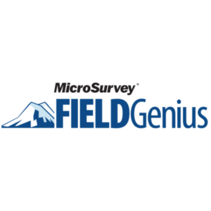 FieldGenius V10 MicroSurvey