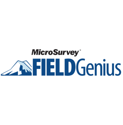 MicroSurvey FieldGenius V11
