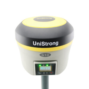 Unistrong G10 GNSS Receiver