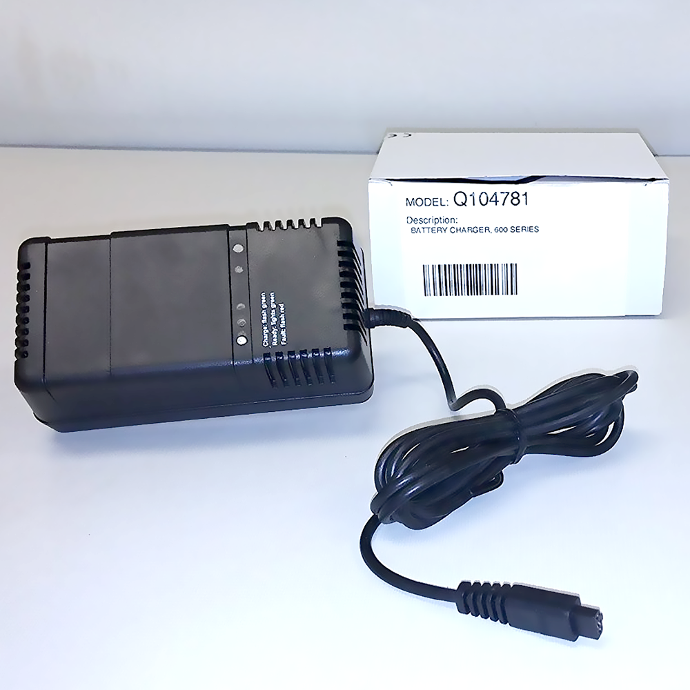 Spectra Charger for UL633 / GL612 / GL622 Lasers
