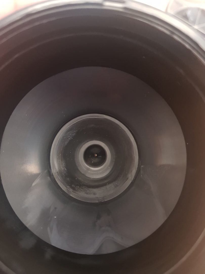 Monitoring Prisms, Everything you need to know. Cody Corporation