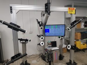 Keeping Your Laser Levels and Precision Instruments Accurate with Cody Corporation Service and Calibration Centre