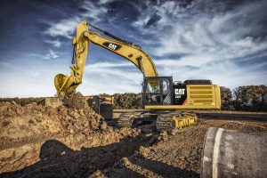 Choosing the Right Excavator Grade Control System For You