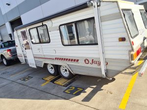 Caravan Weighing and the Things You Should Know