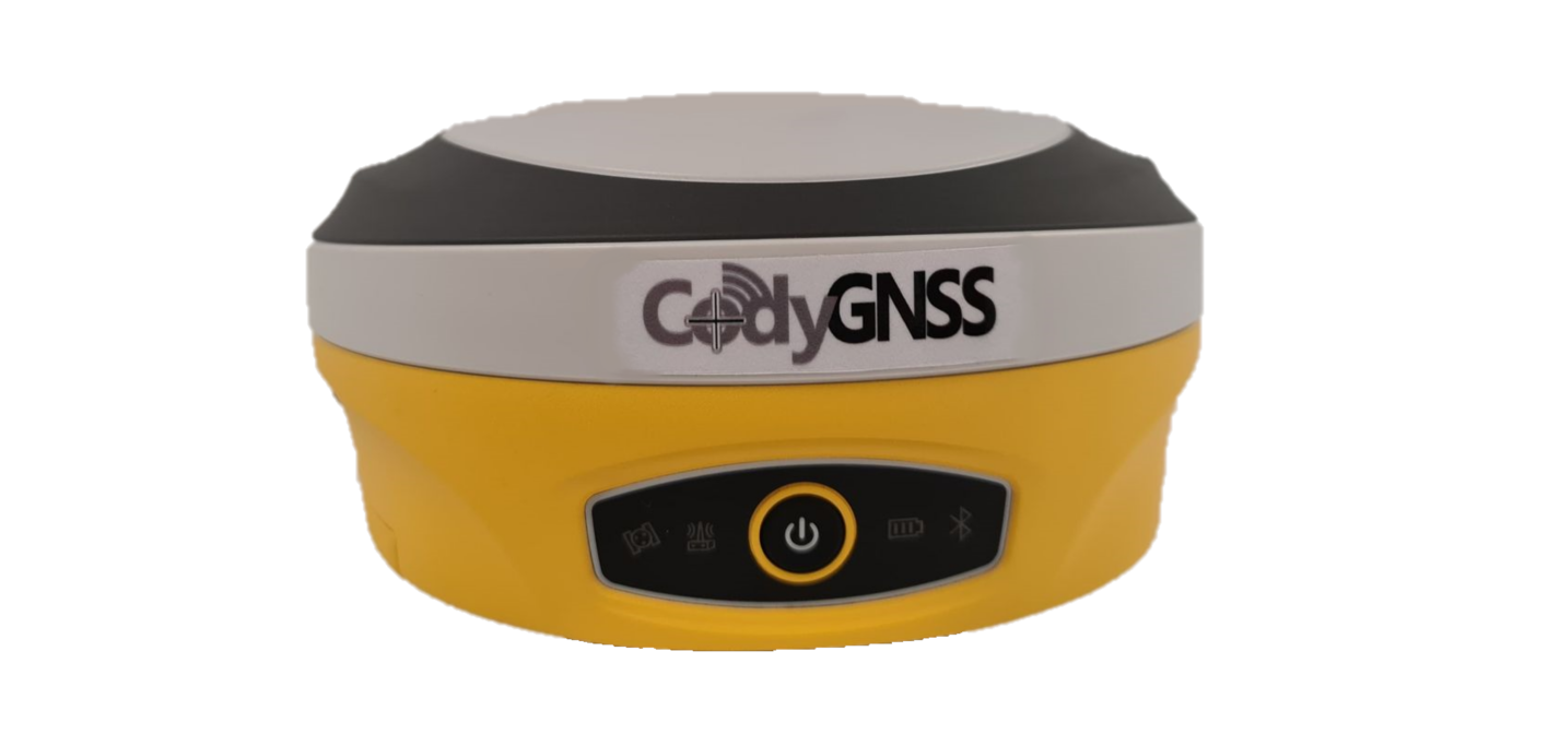CodyGNSS G970 HX GNSS Receiver