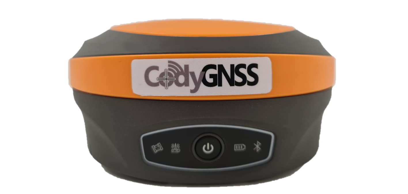 CodyGNSS G970 H GNSS Receiver