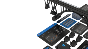 Structural Health Monitoring Cost Comparison