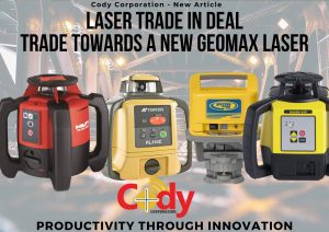 Laser Level trade In Deal