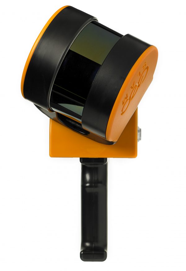 GEOSLAM Zeb Horizon Cody Corporation