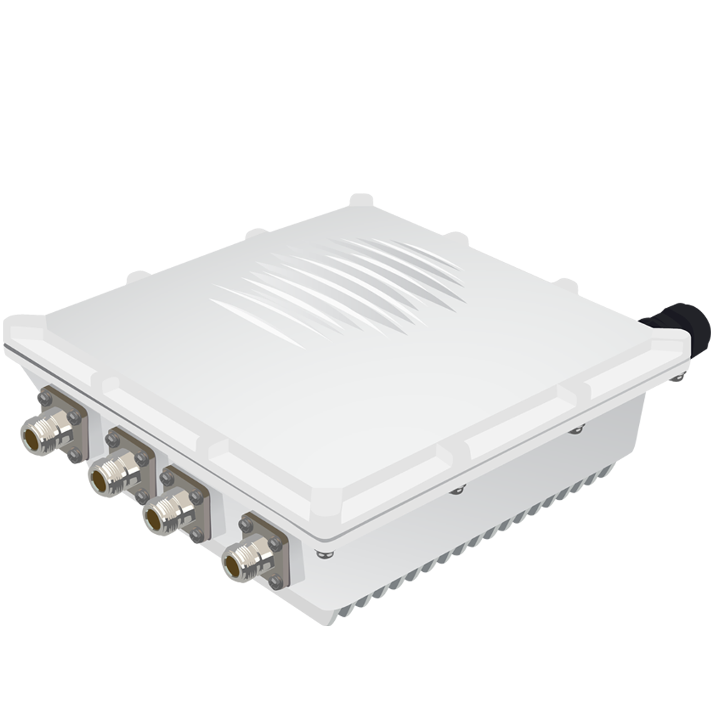 Vibration Monitoring Gateway