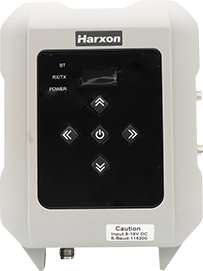 Harxon UHF eRadio HX-DU8616D Pro