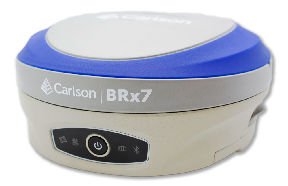 CARLSON BRX7 GNSS Receiver
