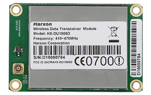 Harxon Radio Modem HX-DU1006D