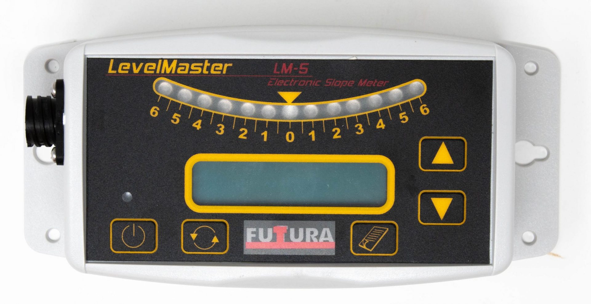 Latec LM5 Electronic Slope Meter Cody Corporation