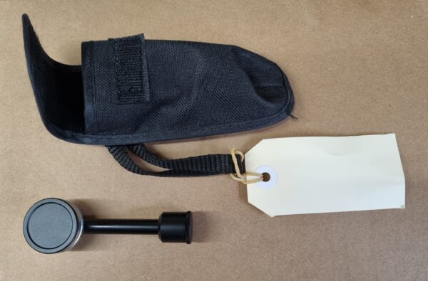 Diagonal Eyepiece for Topcon Theodolite