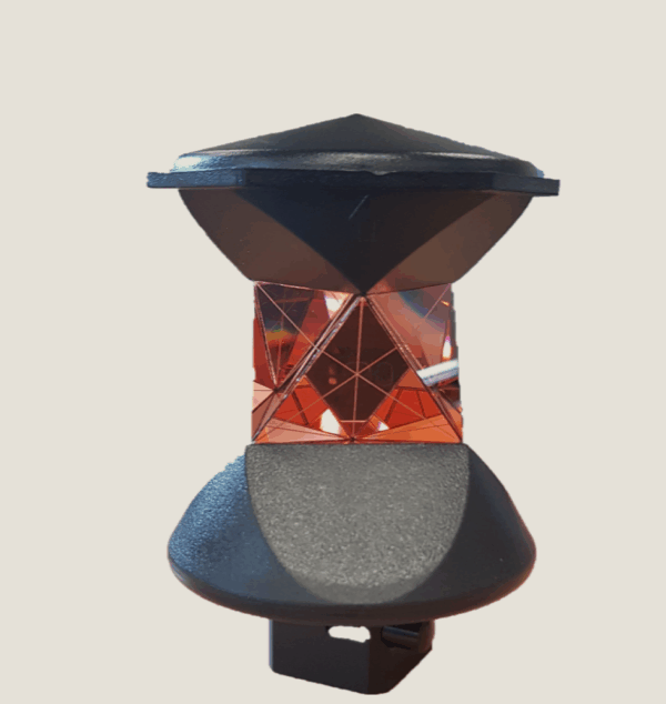 Large 360 Prism Leica Style - Image 3
