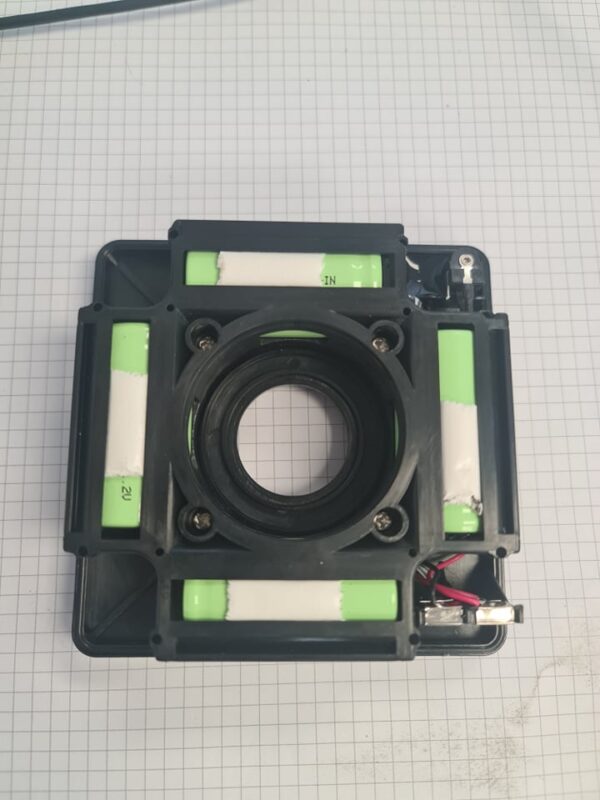 Bear Polar Recharge Battery Pack (Old) - Image 3