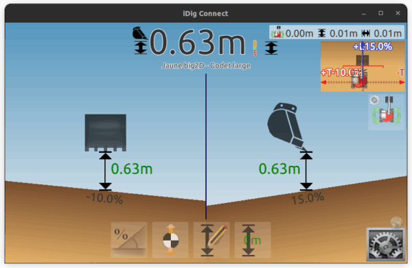 iDig CONNECT 3D System - Image 11