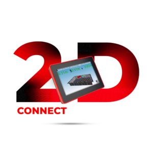 2D Software License for dynamic laser catch