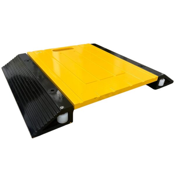 Vehicle Weighing Pads Wireless 3T - Image 2
