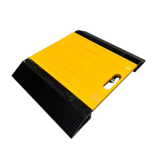 Vehicle Weighing Pads Wireless 3T