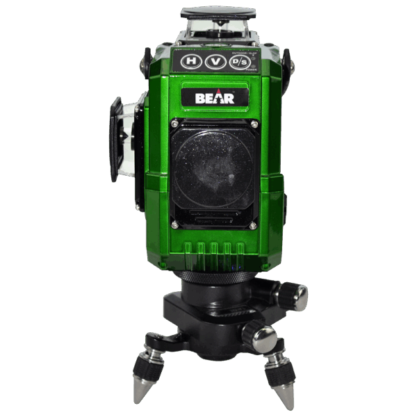 3D Green Beam Laser - Image 4