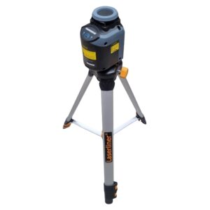 Bear Supercross 360XL Line Laser